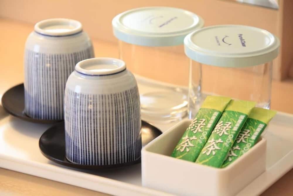 Фото Kofu Washington Hotel Plaza