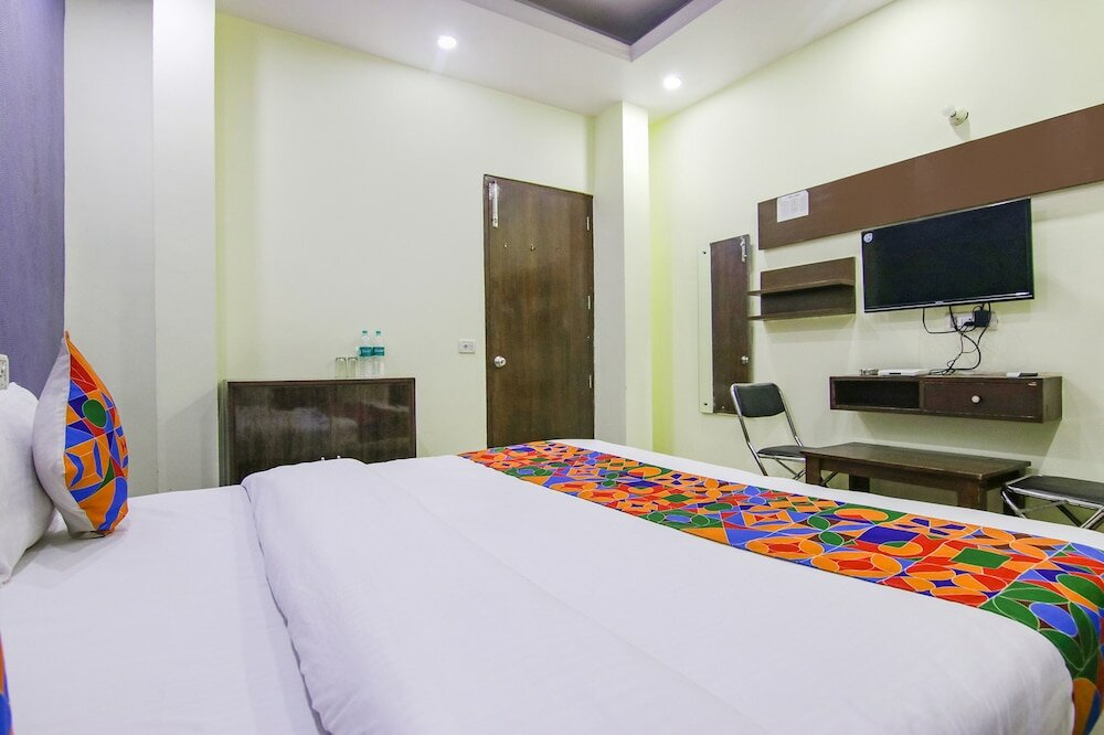 Фото Oyo 7724 Hotel Kohinoor City