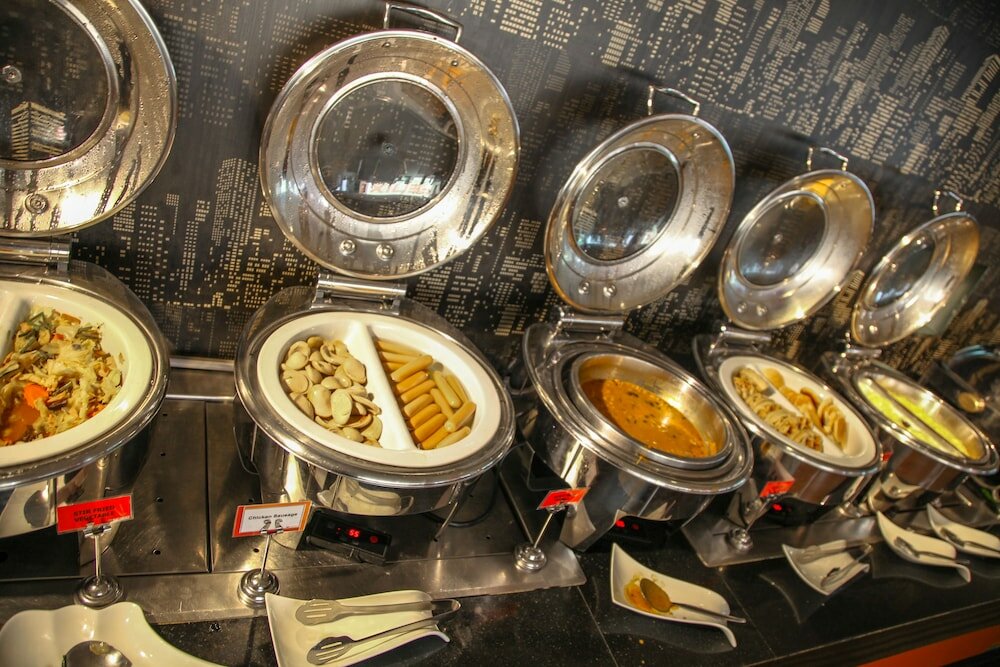 Фото Le Fenix Sukhumvit