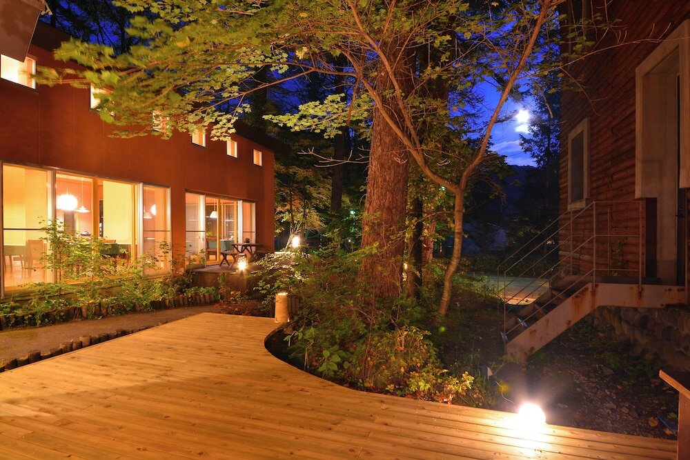 Фото Okunikko Yunomori