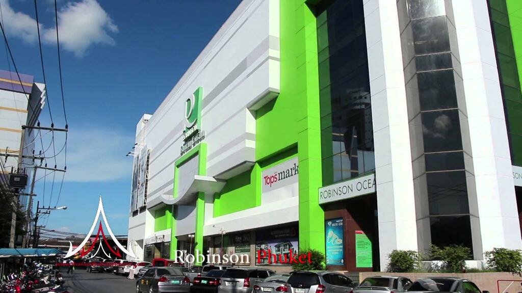 Hotel Pj Phuket Town Hotel, Phuket, photo