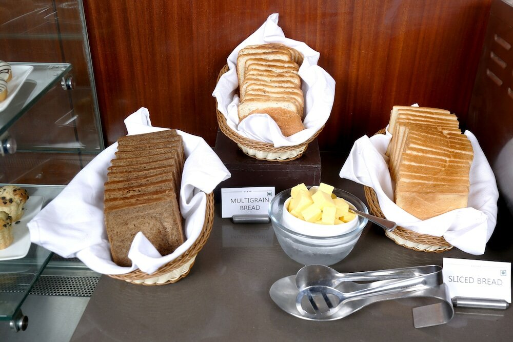 Фото Central Blue Stone