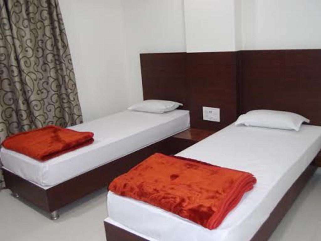 Фото Jyoti Guest House