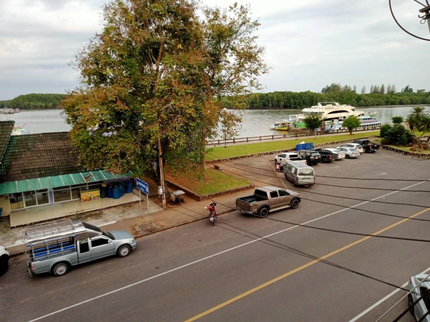 Фото Krabi Marina Seaview