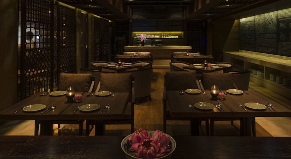 Фото Casa Nithra Bangkok