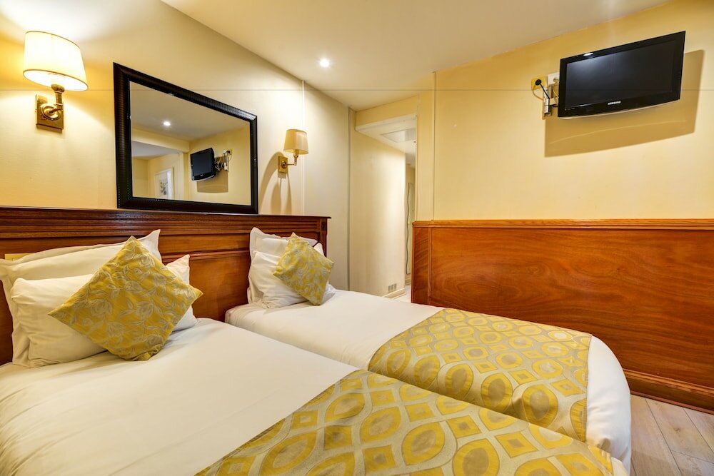 Фото Pavillon de Montmartre