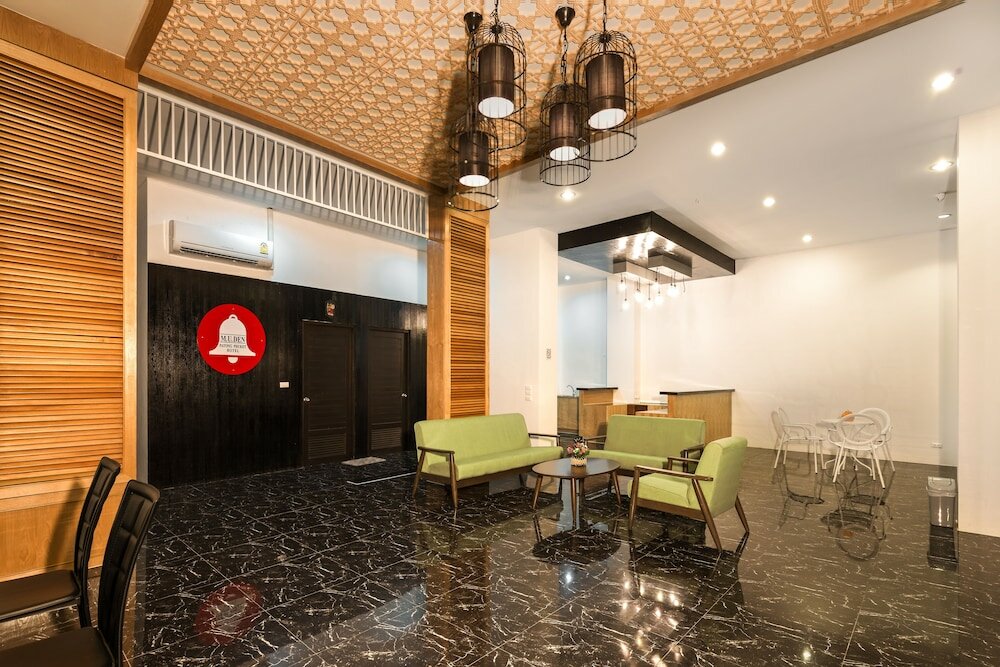 Фото 7Q Bangla Hotel