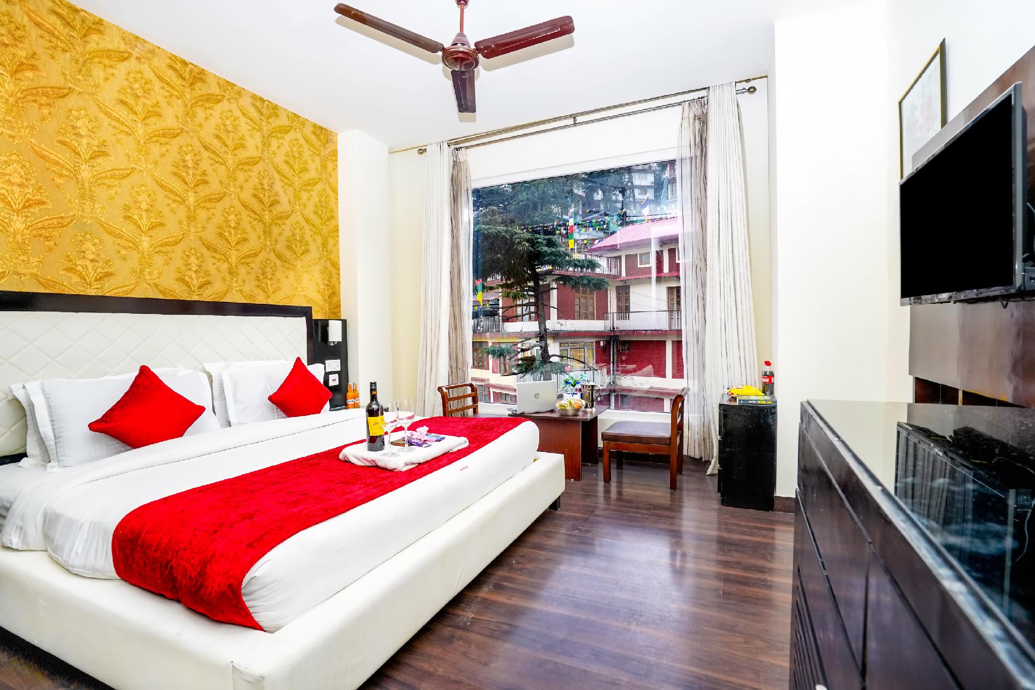 Фото Oyo Rooms Jogiwara Road