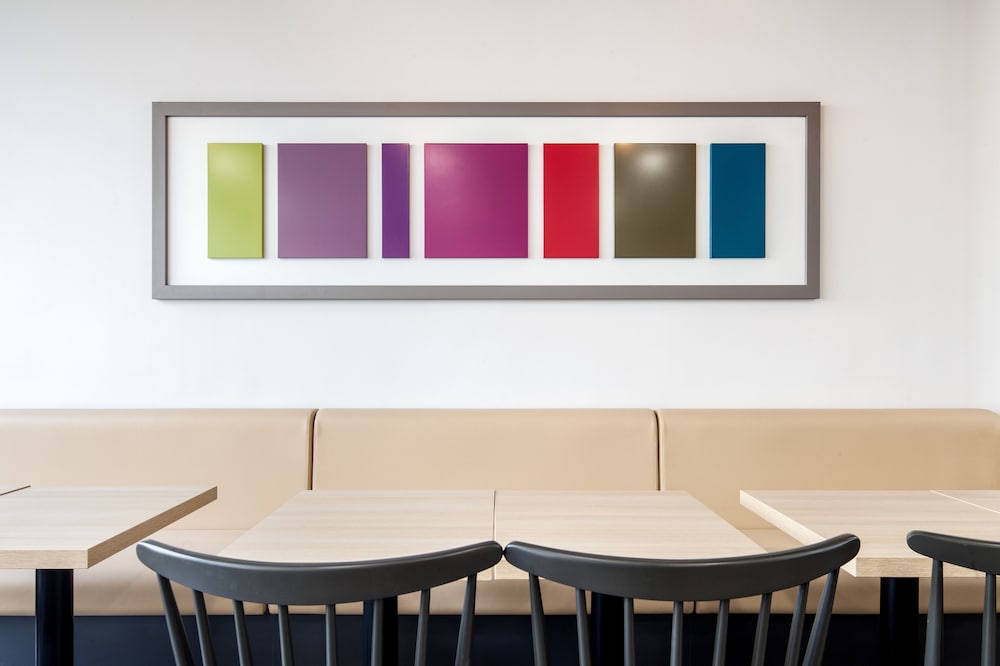 Фото B&b Hotel Paris Italie Porte De Choisy