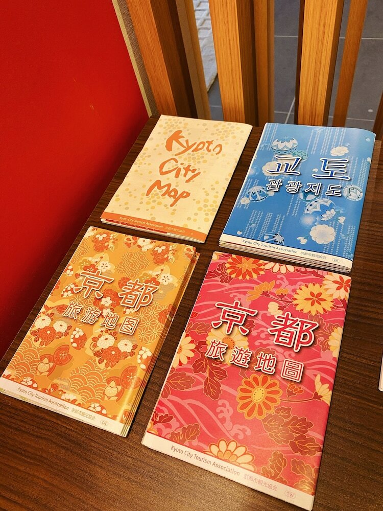 Фото Hotel Meldia Kyoto Shijo Omiya