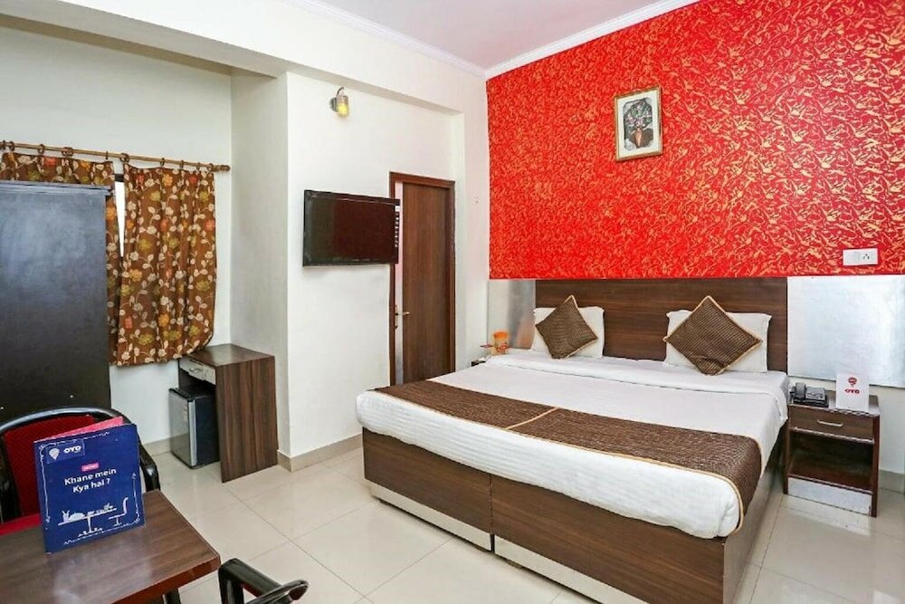 Фото Hotel Anand Villa