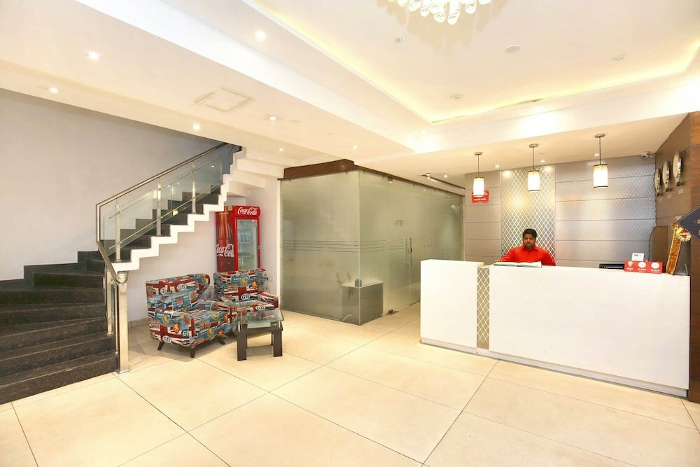 Фото Hotel Winner Inn