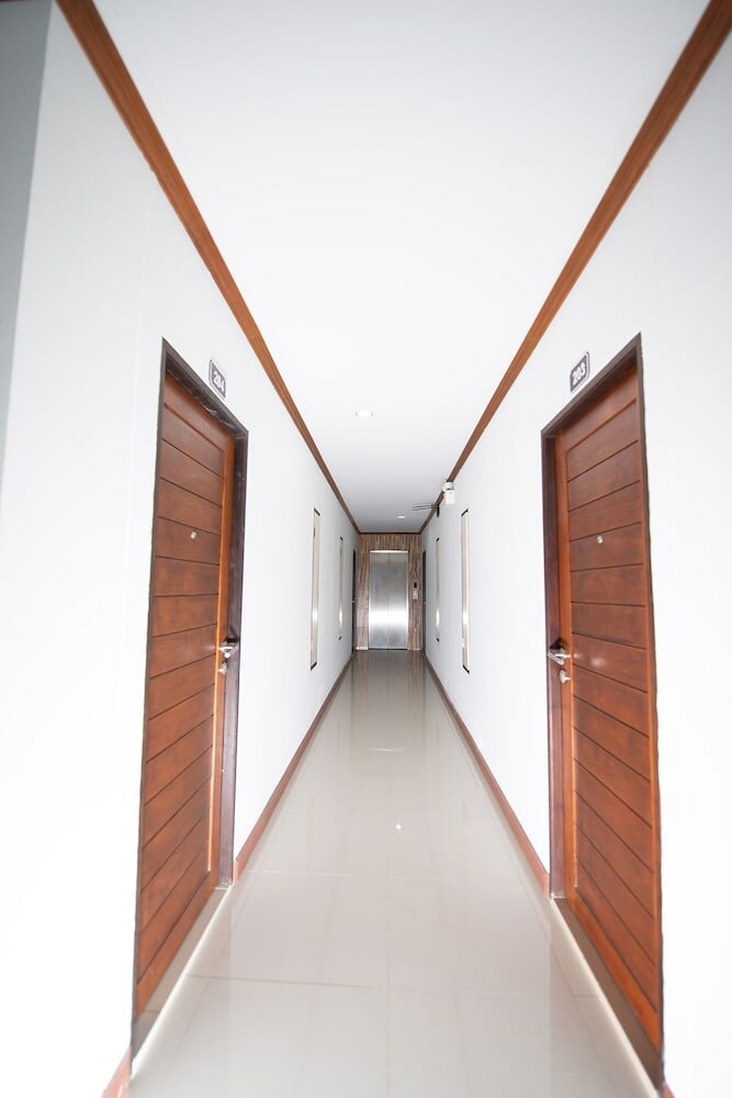 Фото Oyo 287 Al Ameen Hotel