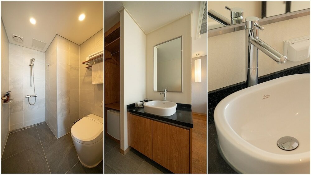 Фото Vistacay Hotel Cheonjiyeon