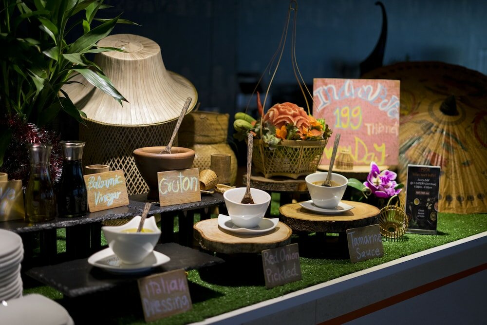 Фото Le Fenix Sukhumvit