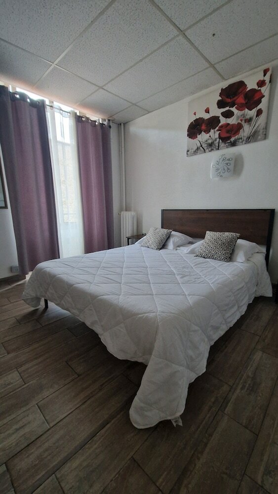 Фото Hotel Du Nord