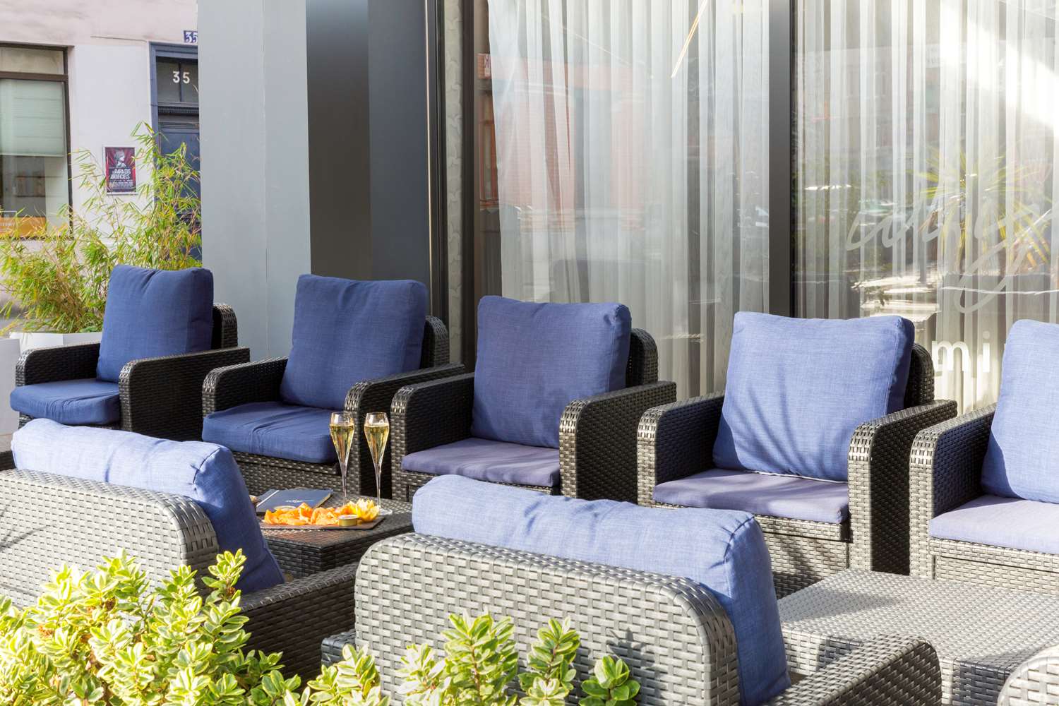 Фото Best Western Premier Why Hotel