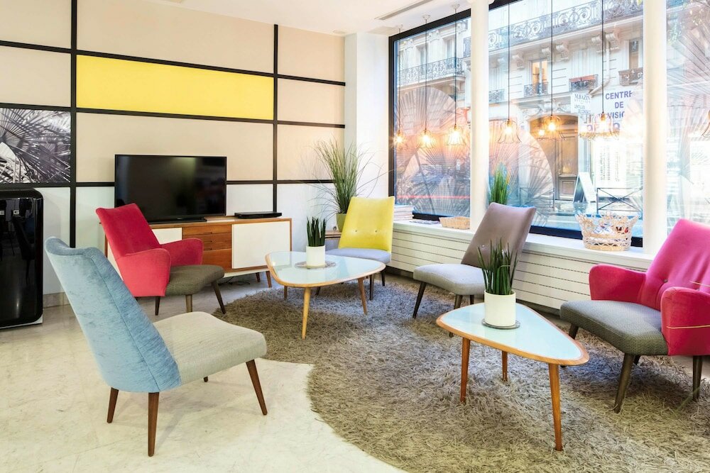 Фото Hotel Palm - Astotel