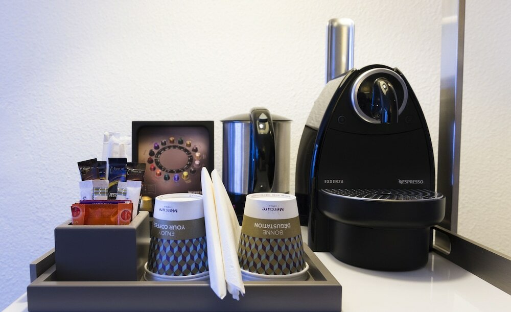 Фото Hôtel Mercure Paris Centre Tour Eiffel