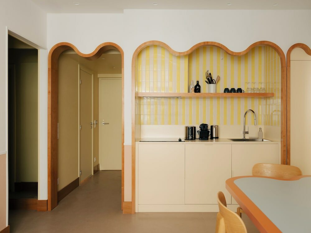 Фото Hotel De France