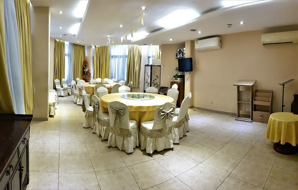 Фото Robin Hood Inn