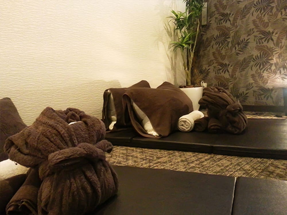 Фото Hotel Livemax Budget Namba