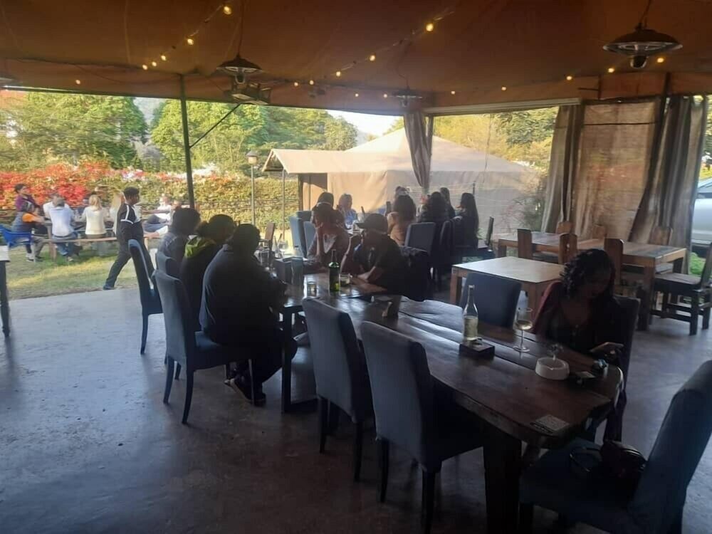 Фото Boulevard Inn Mt Meru