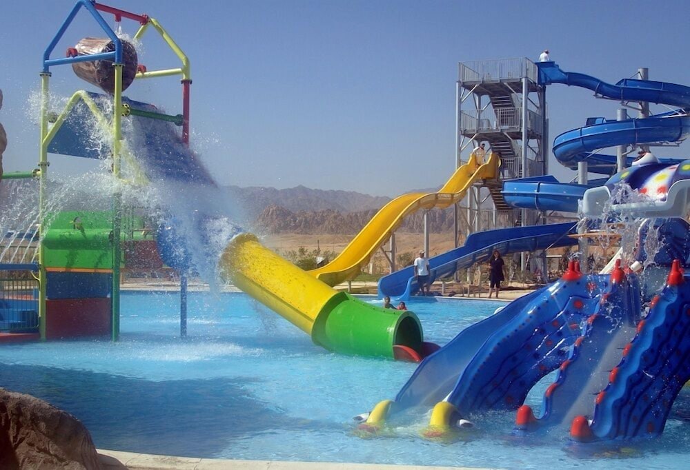 Фото Panorama Naama Heights Sharm El Sheikh