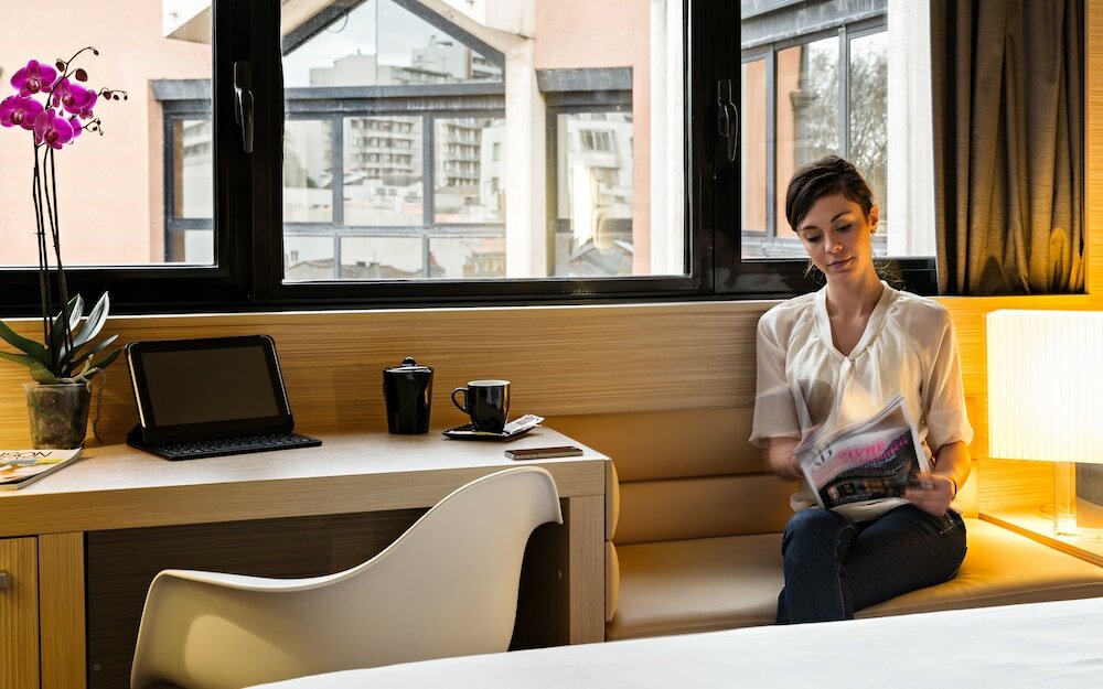 Фото Hotel de Brienne