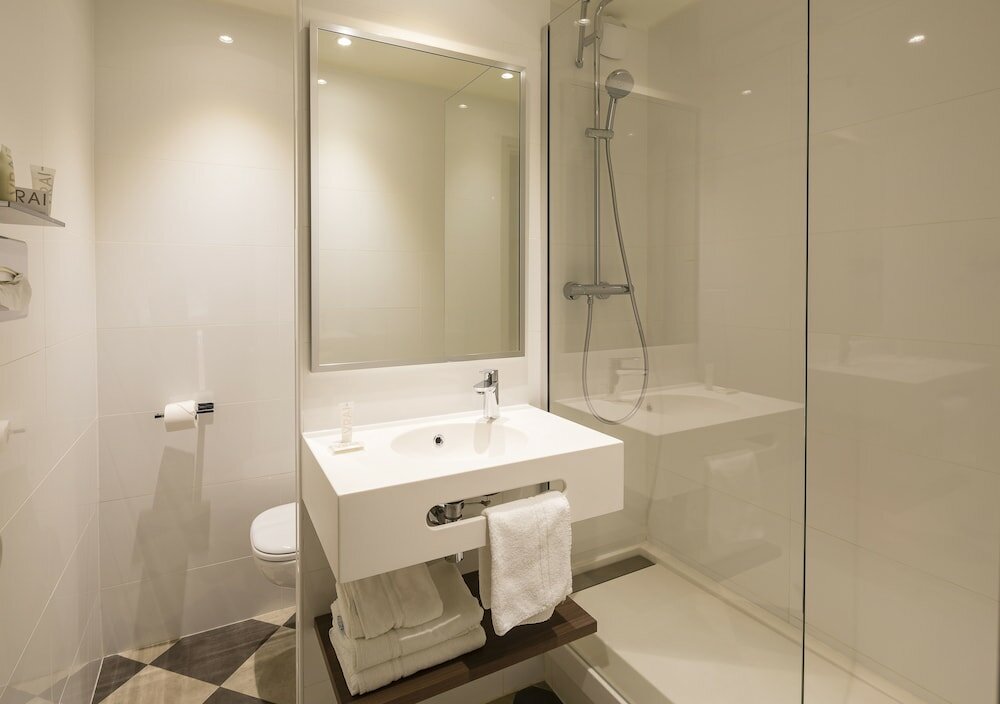 Фото Hotel Paris Vaugirard