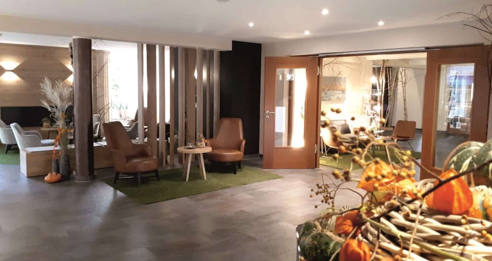 Фото Best Western Plus Parkhotel Maximilian Ottobeuren