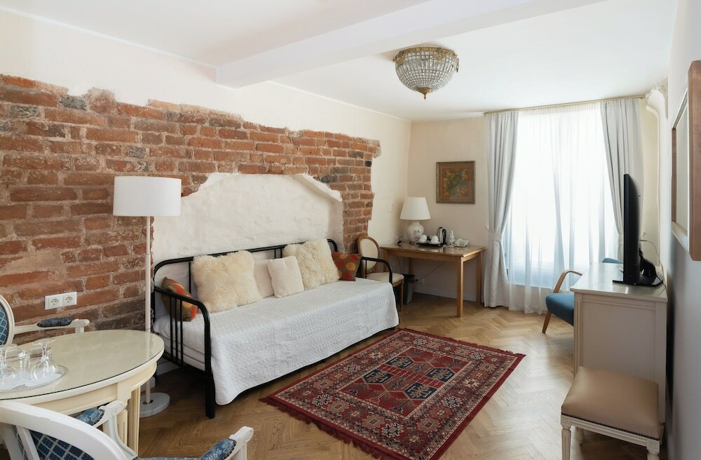 Фото St. Peter's Boutique Hotel