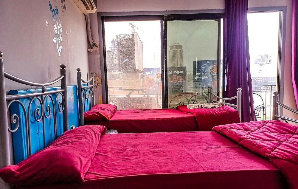 Фото Oasis Hotel