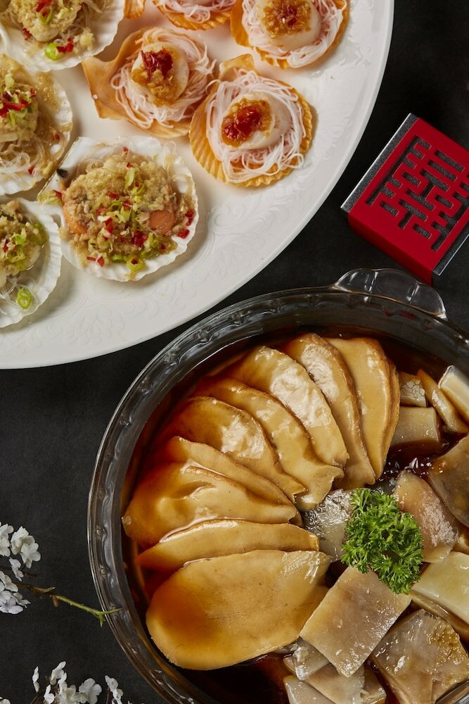 Фото Okura Garden Hotel Shanghai