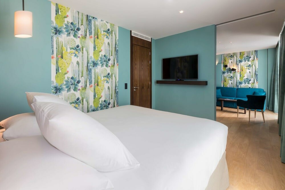 Фото Отель l'Arbre Voyageur