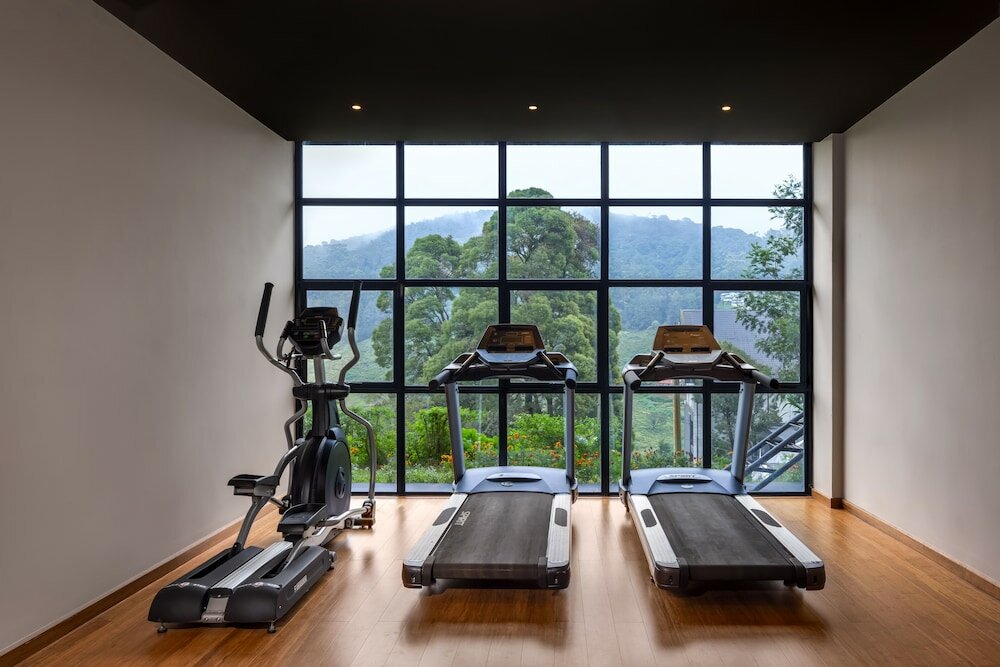 Фото The Golden Ridge Hotel