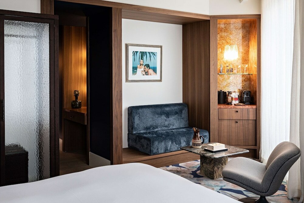 Фото Hotel Florida Paris