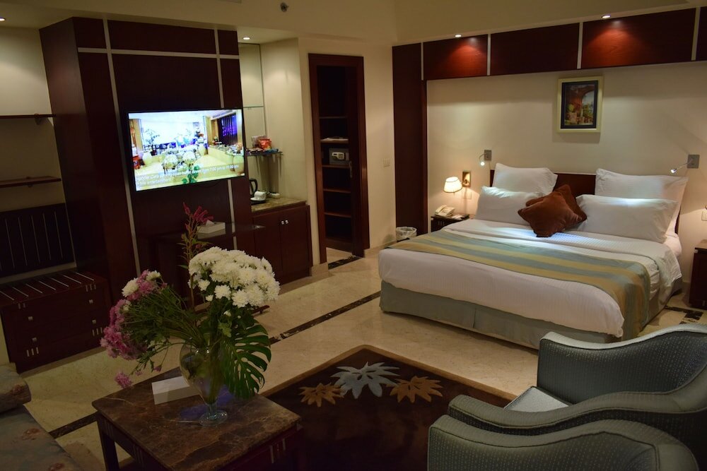 Фото Romance Alexandria Hotel