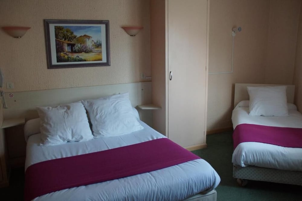 Фото Hotel Aragon