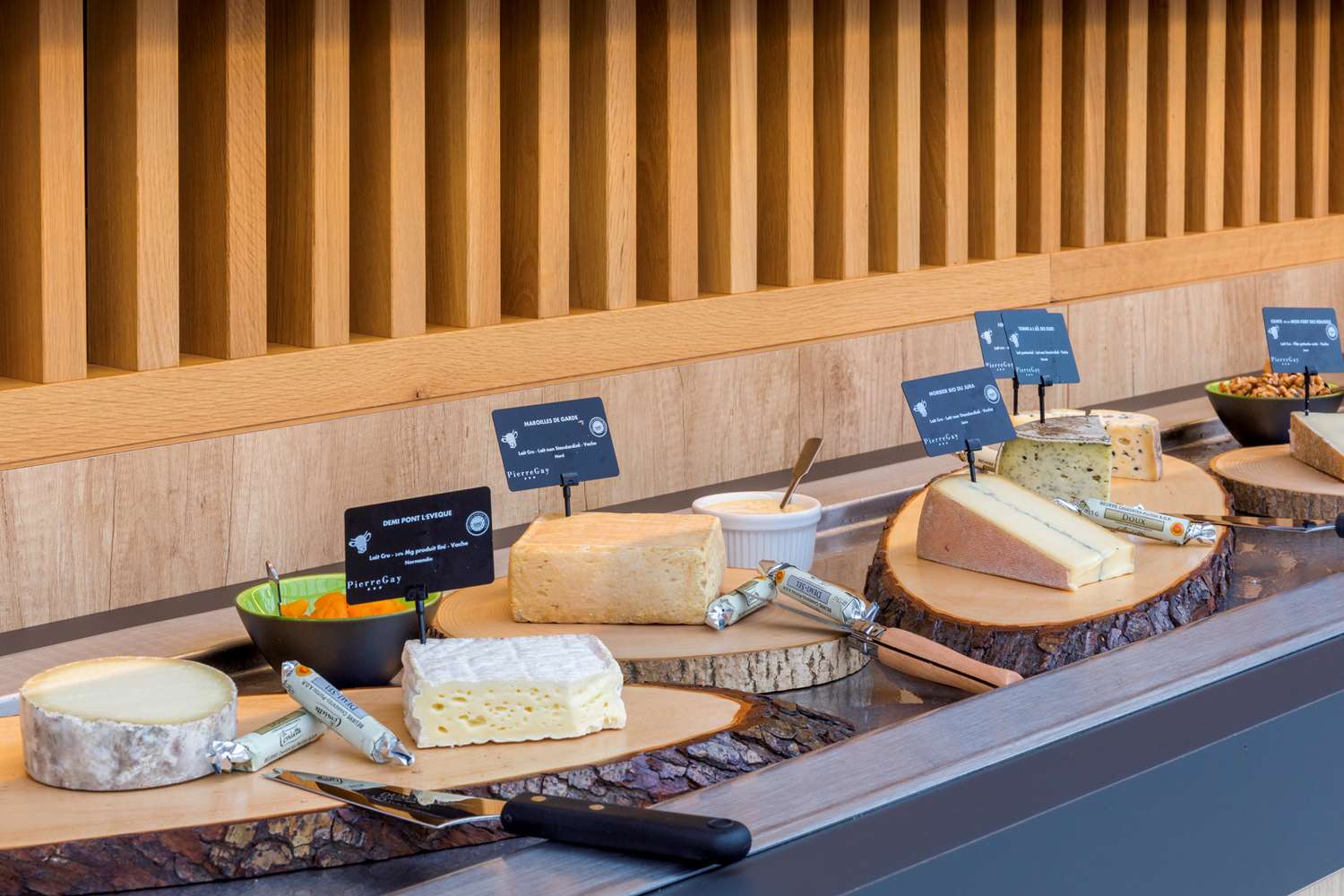 Фото Moxy Annecy