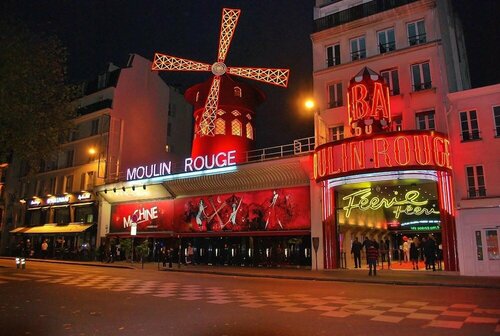 Hotel du Globe 