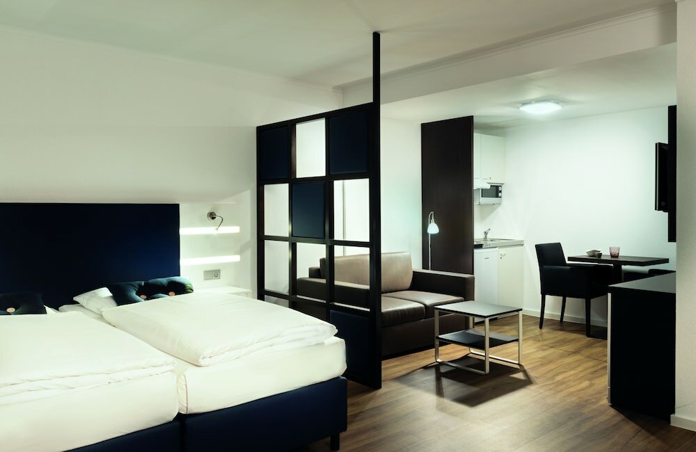 Фото Seminaris Hotel Lüneburg