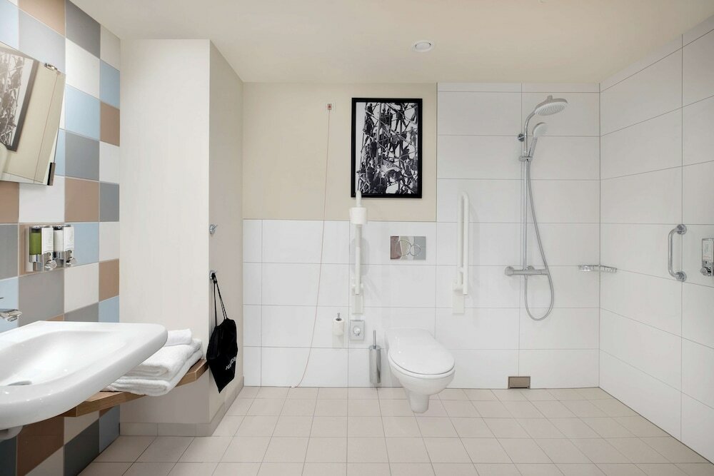 Фото Hampton by Hilton Kaiserslautern