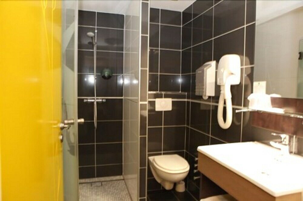 Фото Hotel Belfort