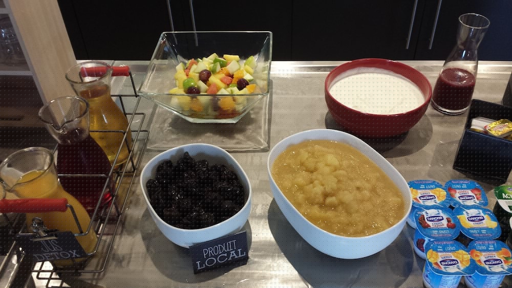 Фото B&b Hotel Bordeaux Mérignac Cadera Aéroport