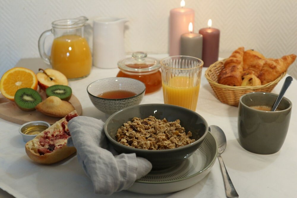 Фото Hôtel d'Orsay