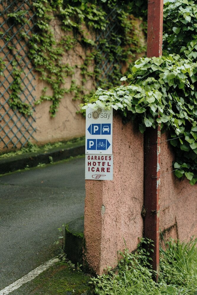 Фото Hôtel d'Orsay