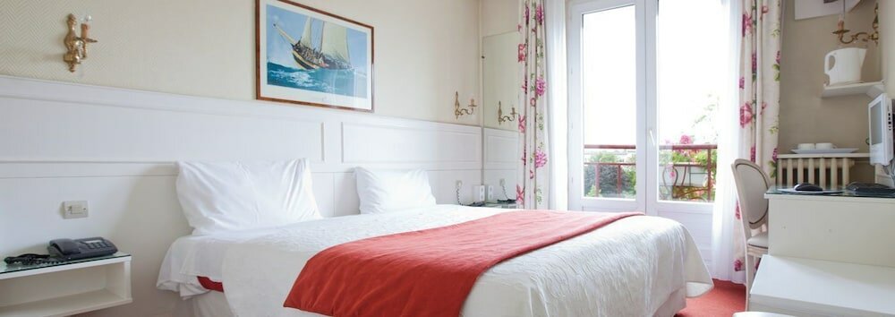 Фото Abalys Hotel