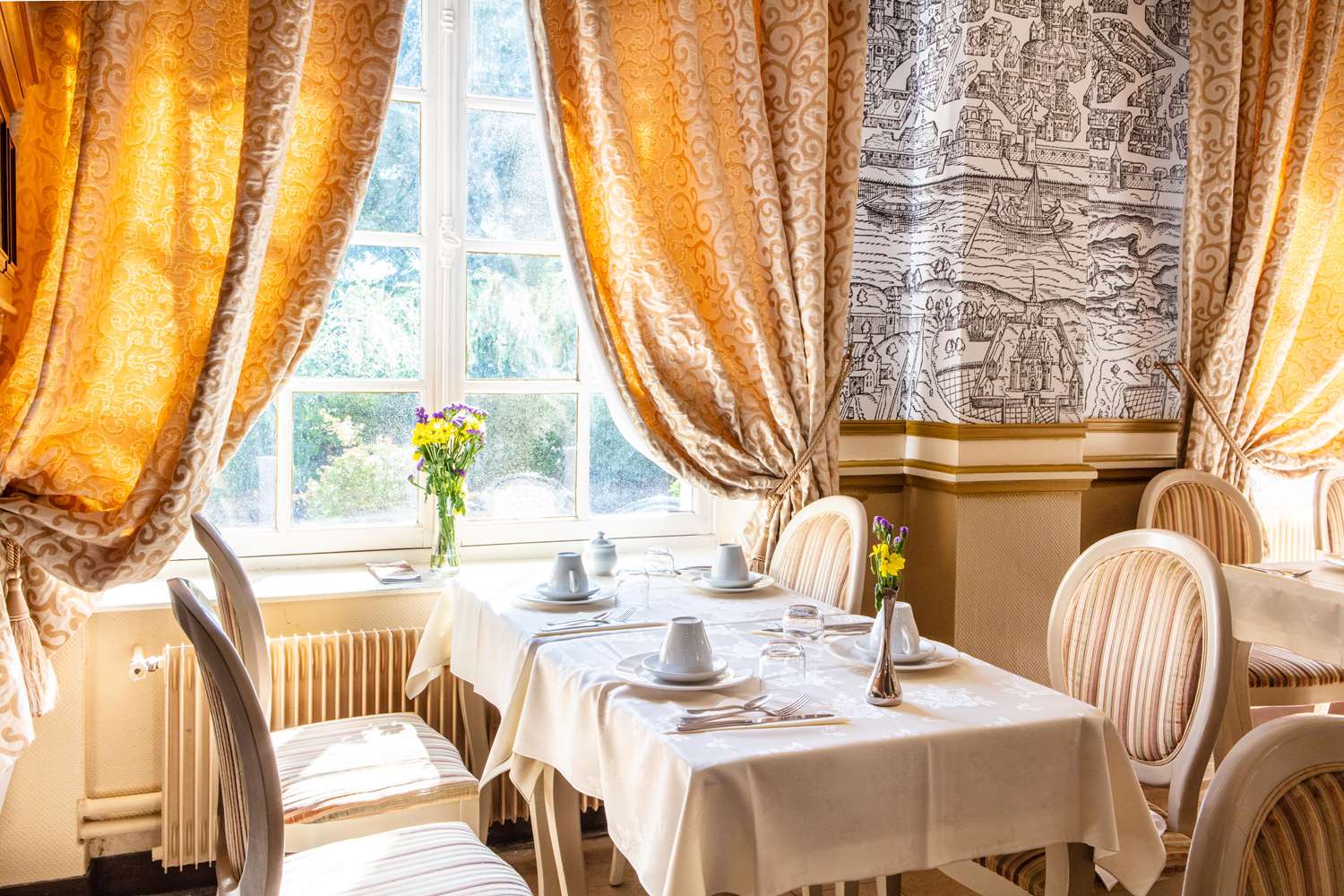 Фото Hotel Le Maxime, Bw Signature Collection