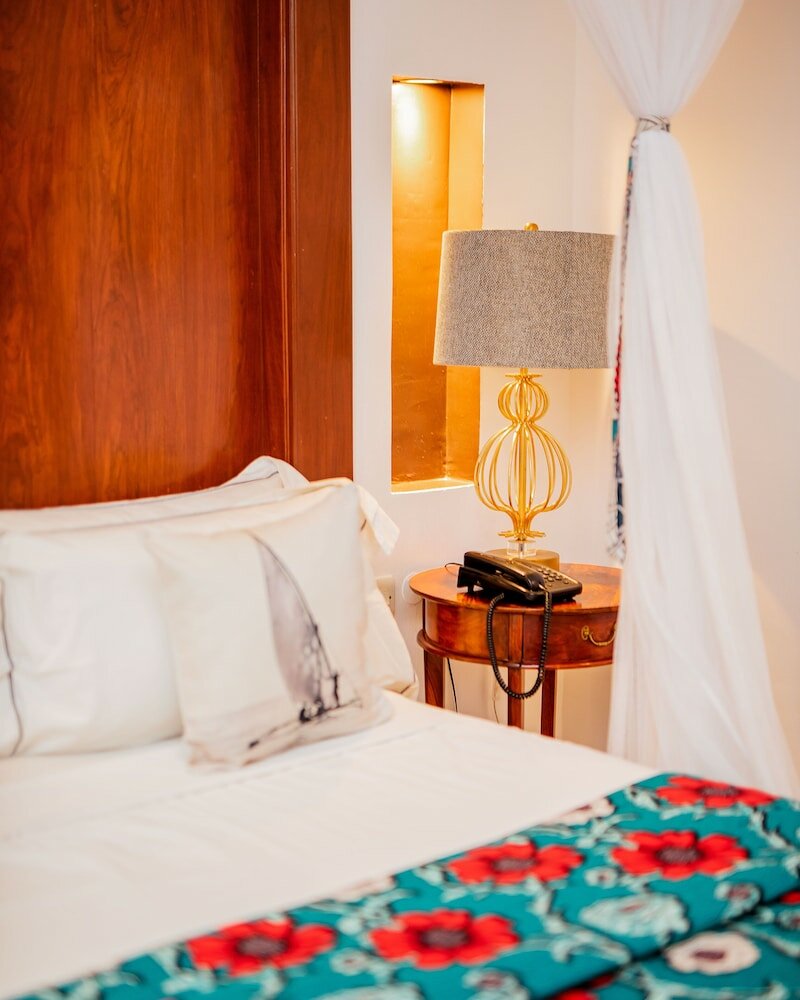 Фото The Seyyida Hotel & SPA